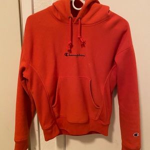 Champion Hoodie XS